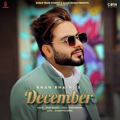 download Khan Bhaini  December mp3 Single Tracks song 