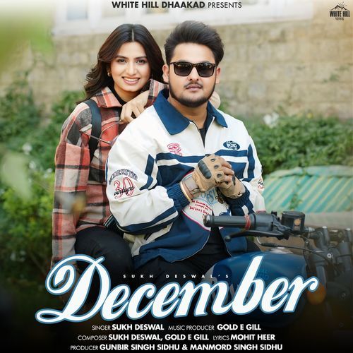 download Sukh Deswal  December mp3 Single Tracks song 