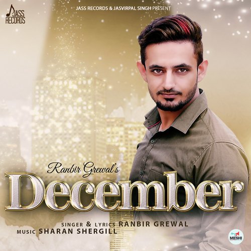 download Ranbir Grewal  December mp3 Single Tracks song 