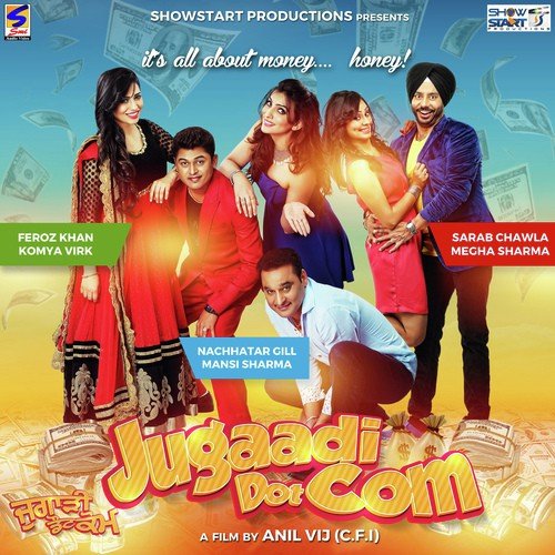 download Feroz Khan, Nachattar Gill  Decent Kudi mp3 Single Tracks song 