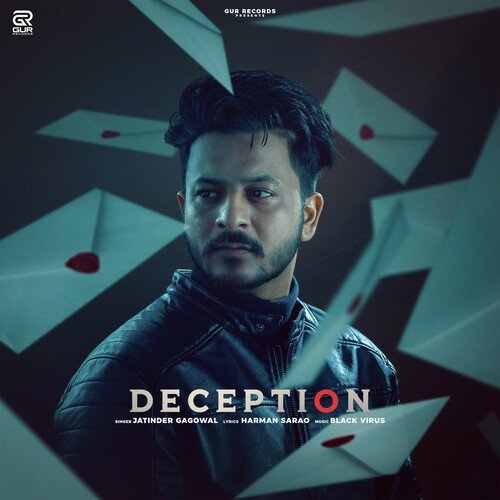 download Jatinder Gagowal  Deception mp3 Single Tracks song 