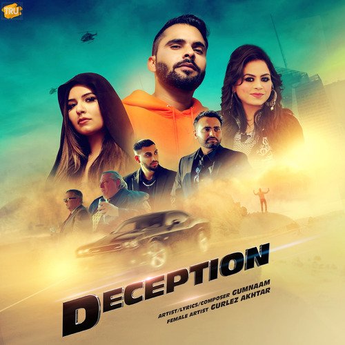 download Gumnaam  Deception mp3 Single Tracks song 