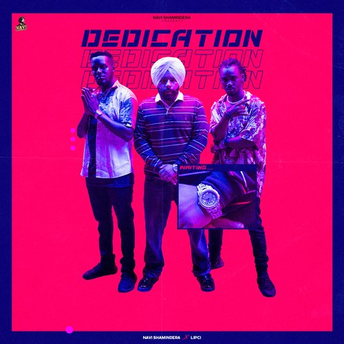 download Navi Shamindera  Dedication mp3 Single Tracks song 