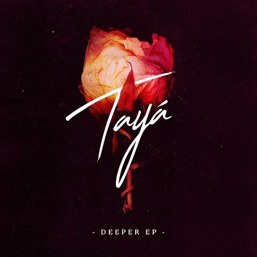 download Taya  Deeper mp3 Single Tracks song 