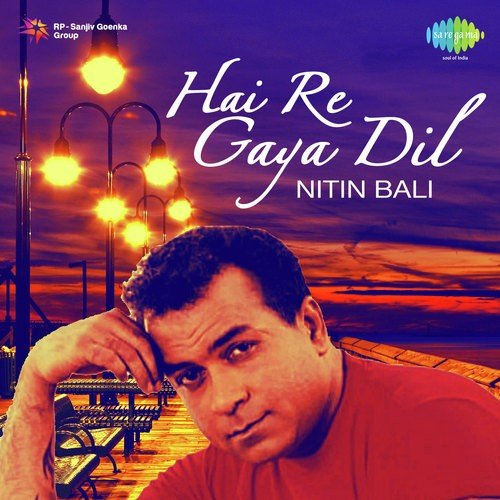 download Nitin Bali  Deewana mp3 Single Tracks song 