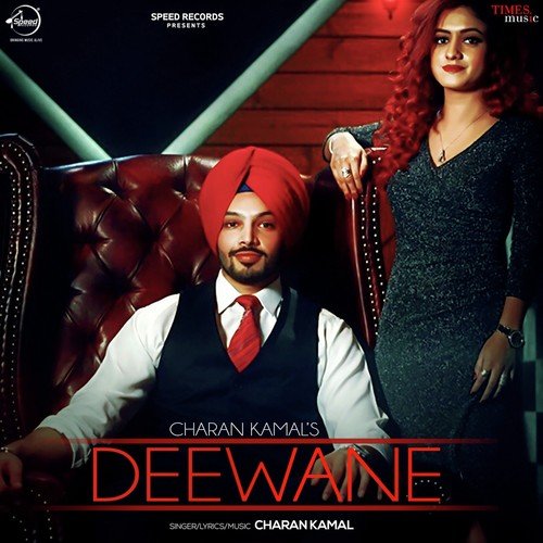 download Charan Kamal  Deewane mp3 Single Tracks song 