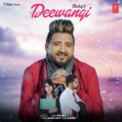 download Balraj, G Guri  Deewangi mp3 Single Tracks song 