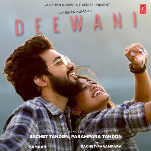 download Sachet Tandon, Parampara Tandon, Sachet-Parampara, Kumaar  Deewani mp3 Single Tracks song 