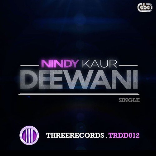 download Nindy Kaur  Deewani mp3 Single Tracks song 