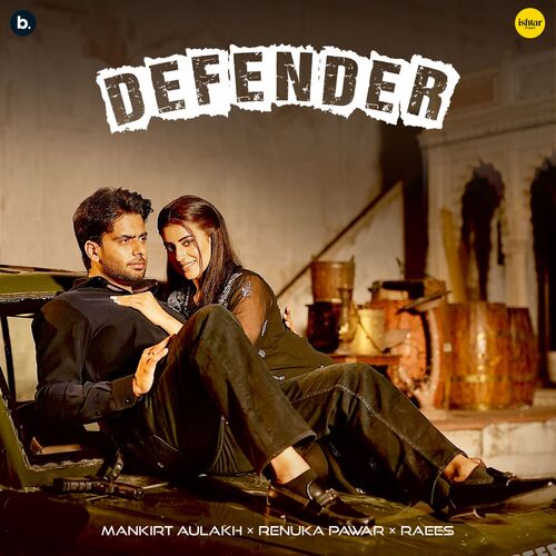 download Mankirt Aulakh, Renuka Panwar, Shevv  Defender mp3 Single Tracks song 