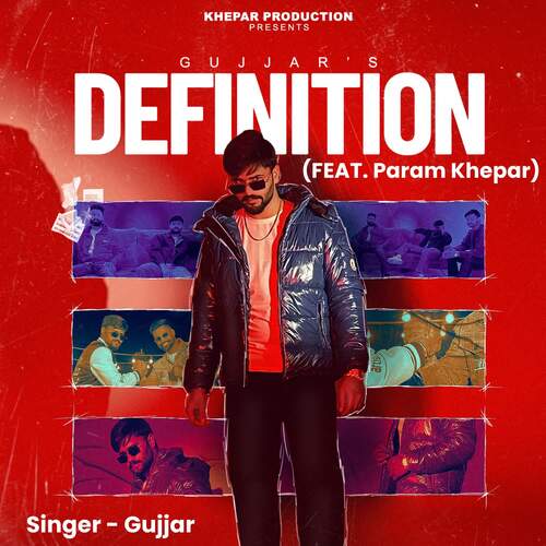 download Gujjar  Definition mp3 Single Tracks song 