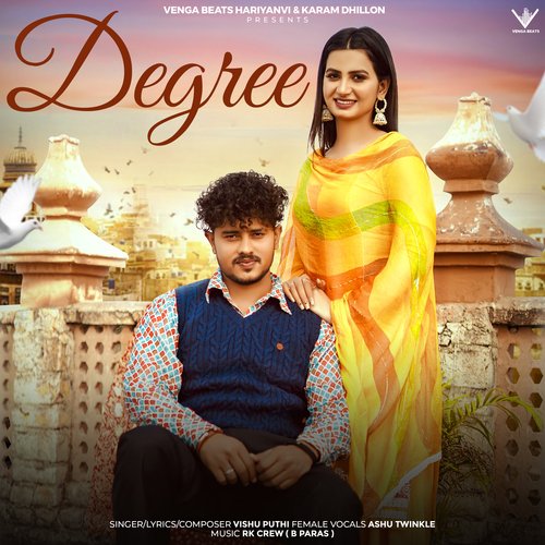 download Vishu Puthi, Ashu Twinkle  Degree mp3 Single Tracks song 