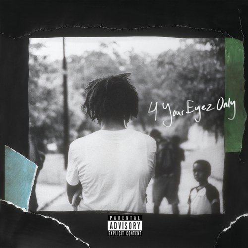 download J. Cole  Deja Vu mp3 Single Tracks song 