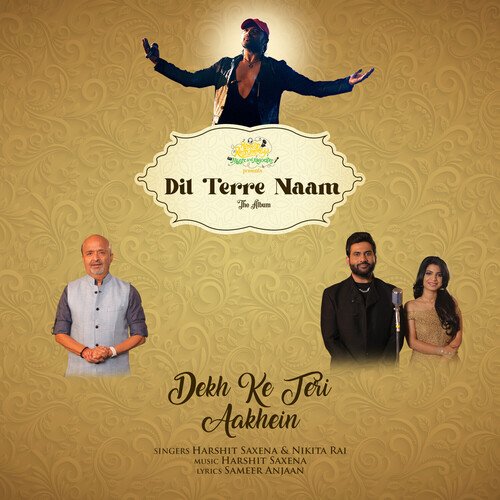 download   Dekh Ke Teri Aankhein mp3 Single Tracks song 