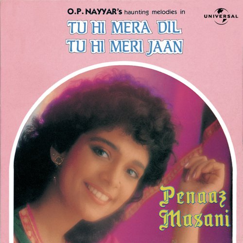 download Peenaz Masani  Dekh Mohabbat Ka Dastoor mp3 Single Tracks song 