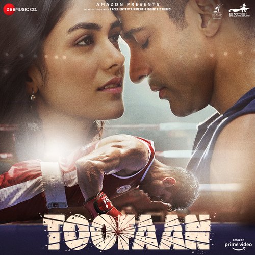 download D'Evil  Dekh Toofaan Aaya Hai mp3 Single Tracks song 