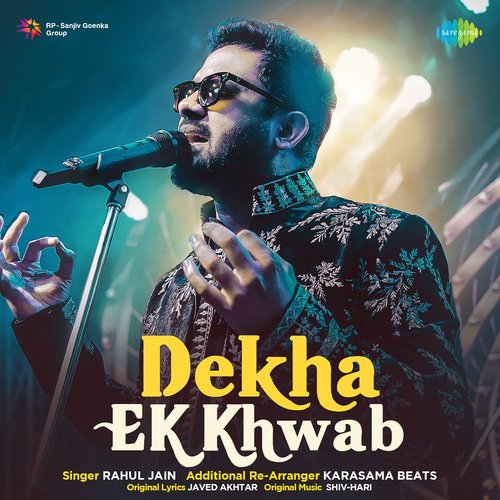 download   Dekha Ek Khwab mp3 Single Tracks song 