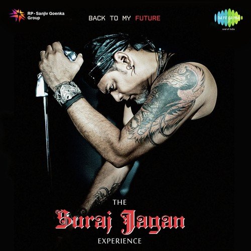 download Suraj Jagan  Dekha Na Hai Re mp3 Single Tracks song 