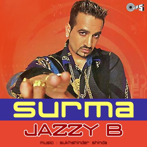 download Jazzy B  Dekhi Re Gabhroo mp3 Single Tracks song 