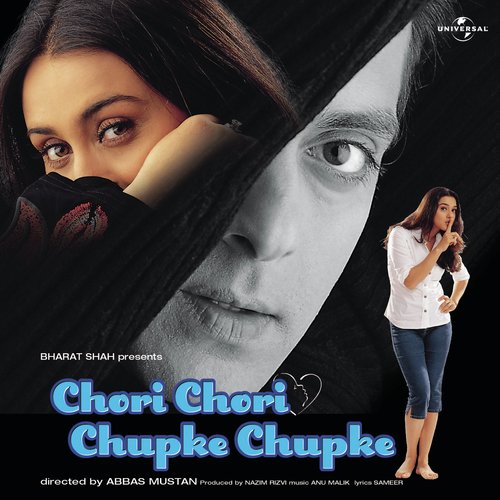 download Udit Narayan, Alka Yagnik  Dekhne Walon Ne (From ''Chori Chori Chupke Chupke'') mp3 Single Tracks song 