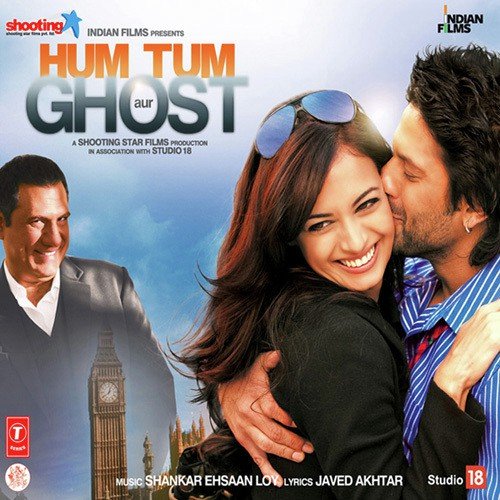 download Shreya Ghoshal, KK, Arshad Warsi  Dekho Raste Mein Hasate mp3 Single Tracks song 