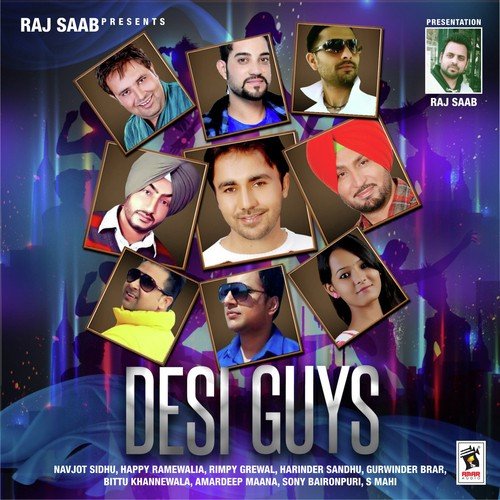 download Harinder Sandhu  Demand mp3 Single Tracks song 