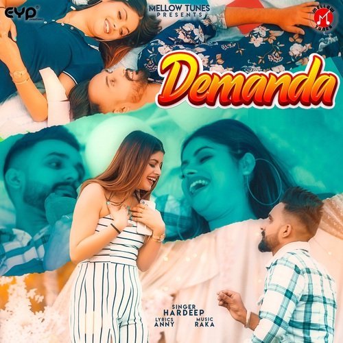 download Hardeep  Demanda mp3 Single Tracks song 