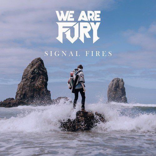 download WE ARE FURY, Micah Martin  Demons mp3 Single Tracks song 