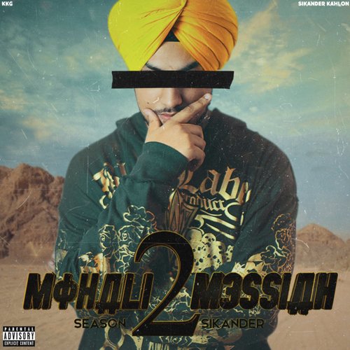 download Sikander Kahlon  Denzel mp3 Single Tracks song 