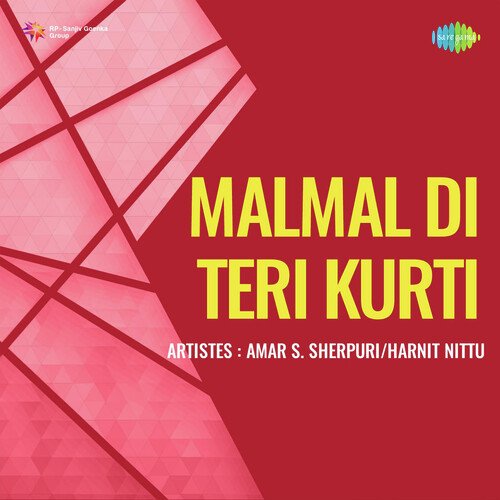 download Amar S. Sherpuri, Harnit Nittu  Deor Nun Devan Gulaf Rajaiyan mp3 Single Tracks song 