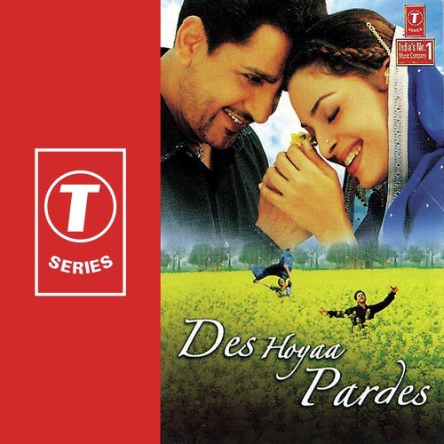 download Jagjit Singh, Gurdas Maan  Des Hoyaa Pardes mp3 Single Tracks song 