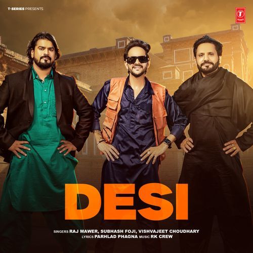 download Raj Mawer, Vishvajeet Choudhary, Subhash Foji, RK Crew  Desi mp3 Single Tracks song 