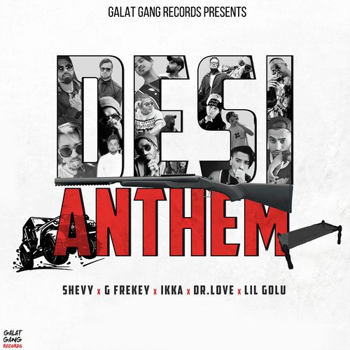 download Lil Golu  Desi Anthem mp3 Single Tracks song 