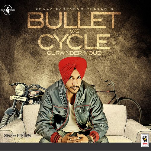 download Gurwinder Moud  Desi Munda mp3 Single Tracks song 