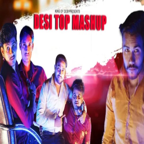 download Tony Garg, Kalu Yadav Sorkha  Desi Top Mashup mp3 Single Tracks song 