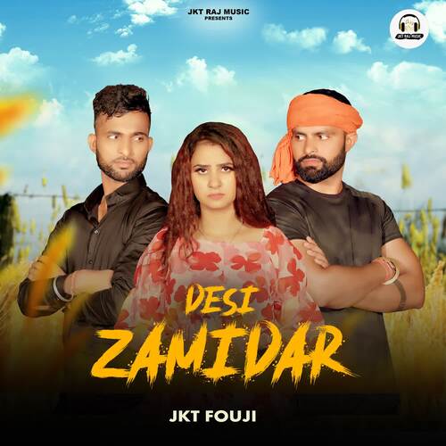 download JKT Fouji  Desi Zamidar mp3 Single Tracks song 