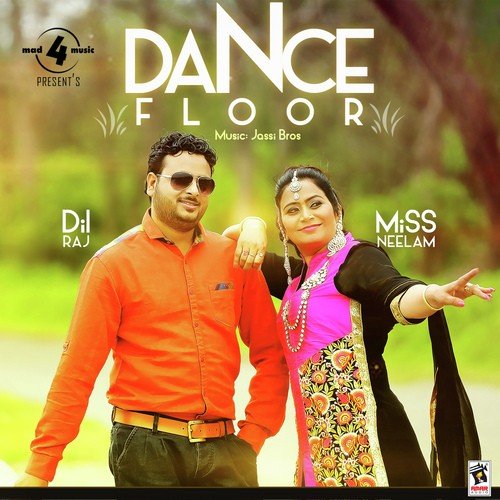 download Miss Neelam, Dilraj  Desi Jatti mp3 Single Tracks song 