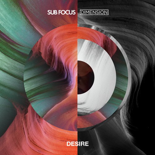 download Sub Focus, Dimension  Desire mp3 Single Tracks song 