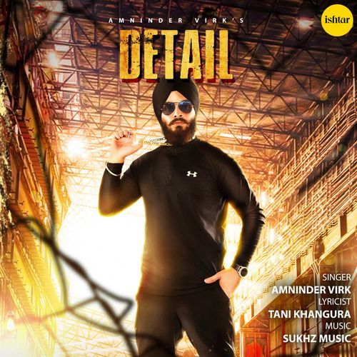 download Amninder Virk  Detail mp3 Single Tracks song 