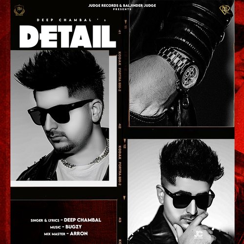 download Deep Chambal  Detail mp3 Single Tracks song 