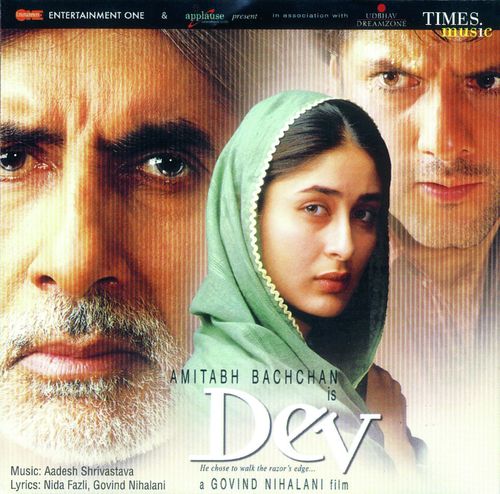 download Amitabh Bachchan  Dev Speaks mp3 Single Tracks song 