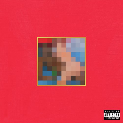 download Kanye West  Devil In A New Dress mp3 Single Tracks song 