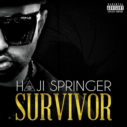 download Haji Springer  Devil Inside mp3 Single Tracks song 