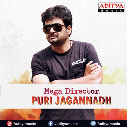 download Anoop Rubens, Puri Jagannath  Devudaa mp3 Single Tracks song 