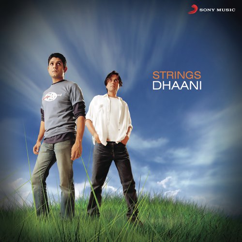 download Strings  Dhaani mp3 Single Tracks song 