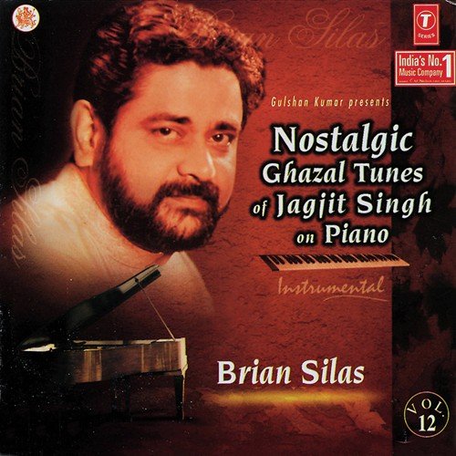 download Brian Silas (Piano)  Dhai Din Na Jawani mp3 Single Tracks song 