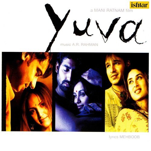 download A.R. Rahman, Karthik, Mehboob  Dhakka Laga Bukka Yuva mp3 Single Tracks song 