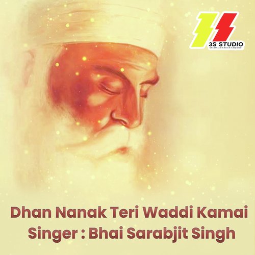 download Bhai Sarabjit Singh  Dhan Nanak Teri Waddi Kamai mp3 Single Tracks song 