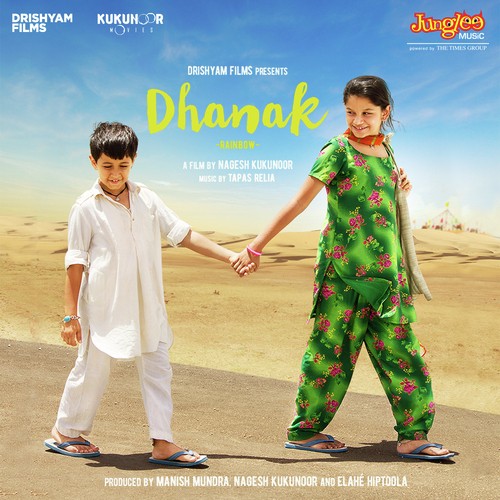 download Monali Thakur  Dhanak mp3 Single Tracks song 