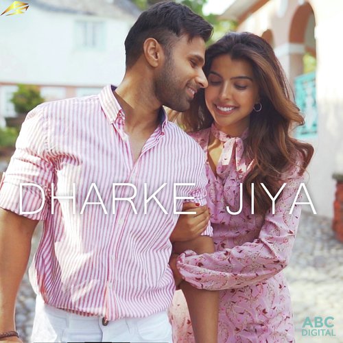 download Rahim Pardesi  Dharke Jiya mp3 Single Tracks song 